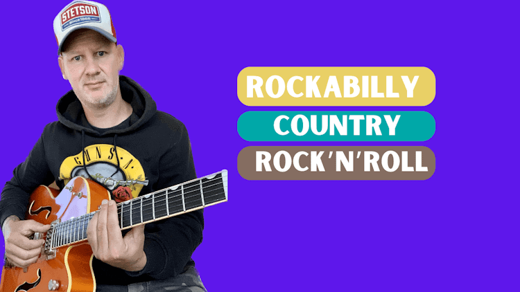Rockabilly